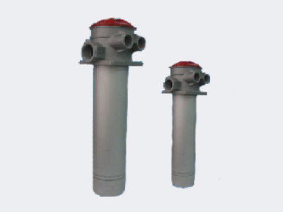 TRF系列吸回油过滤器