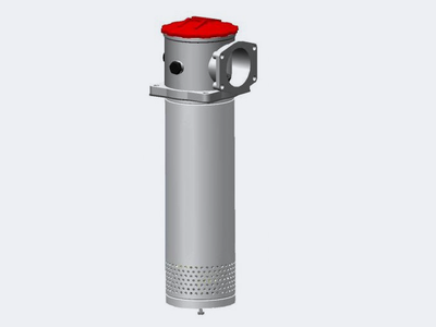 RFA系列回油过滤器