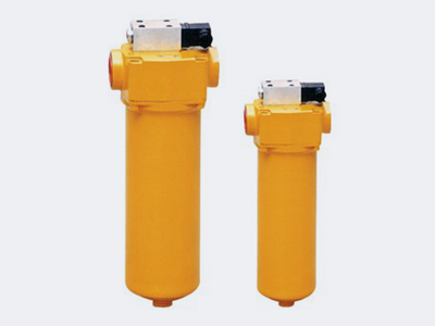 ZU-A QU-A WU-A XU-A系列回油过滤器