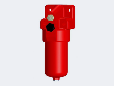 DFB系列高压板式过滤器